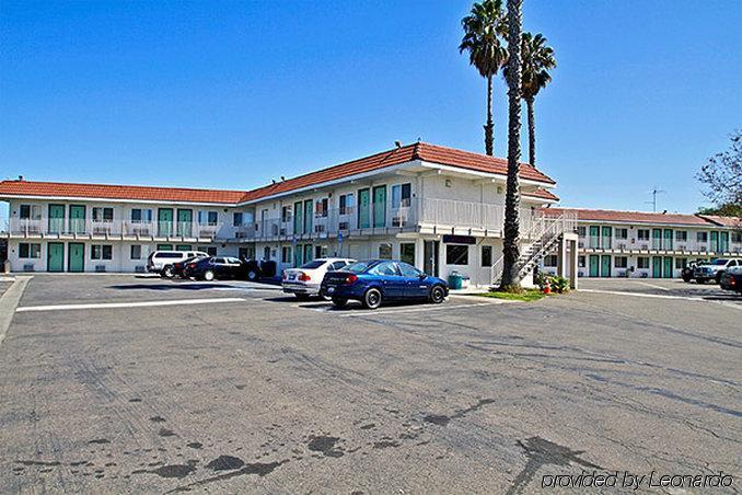 6-campbell, Ca - San Jose Hotel