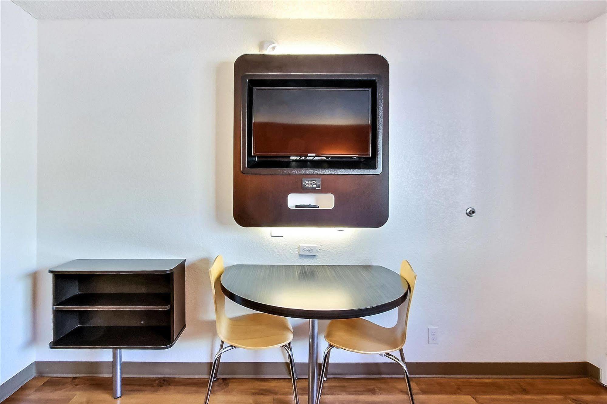 Hotel 6-campbell, Ca - San Jose 2*