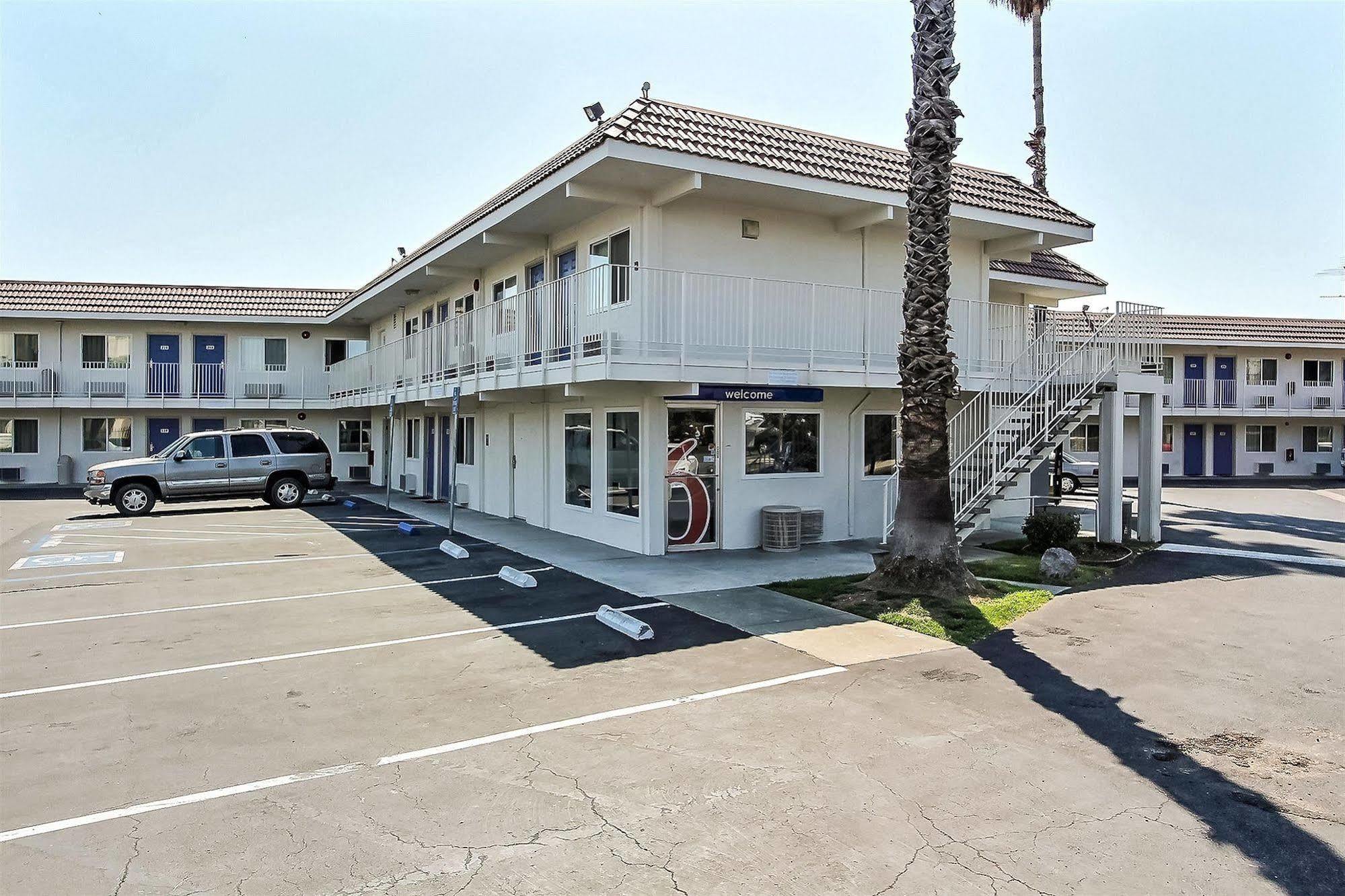 6-campbell, Ca - San Jose Hotel