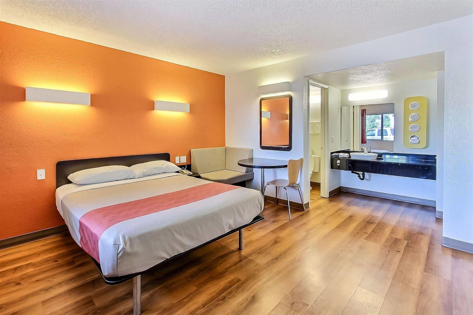 6-campbell, Ca - San Jose Hotel Campbell