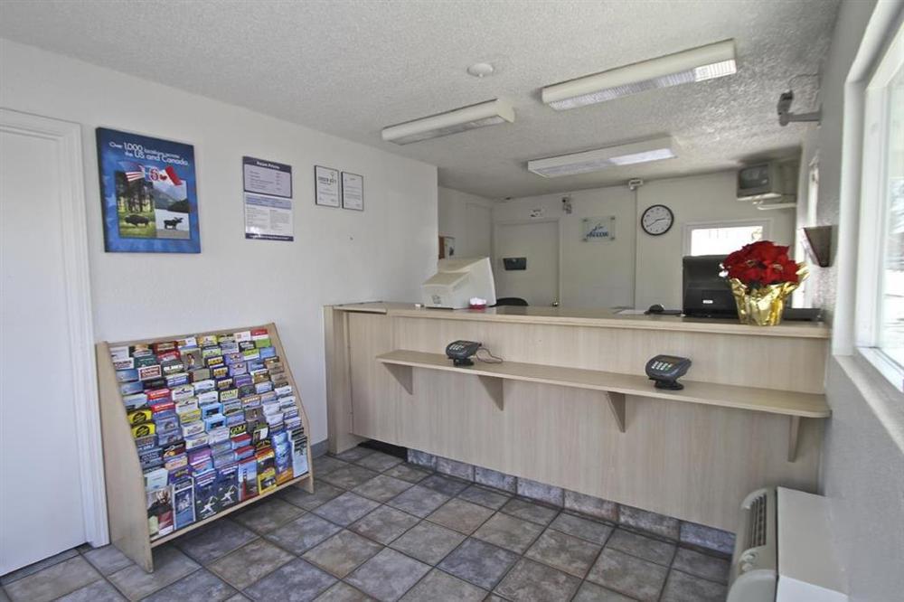 6-campbell, Ca - San Jose Hotel 2*