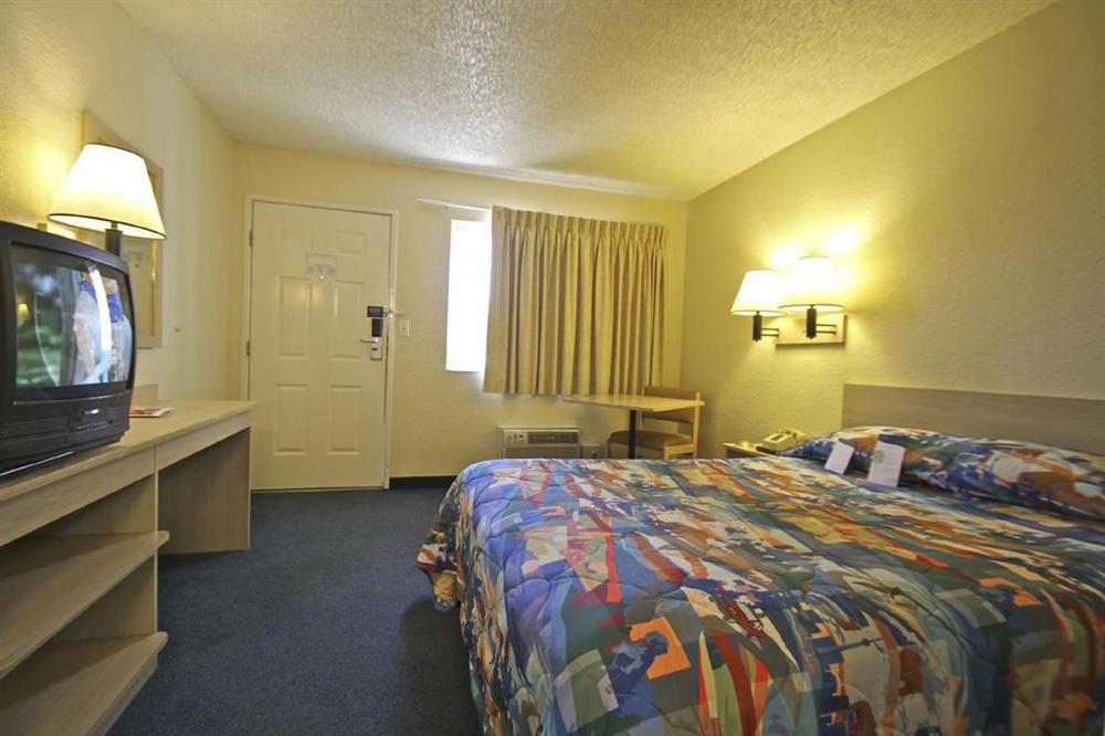 6-campbell, Ca - San Jose Hotel Campbell